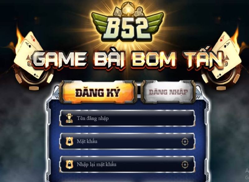 App game bài uy tín B52