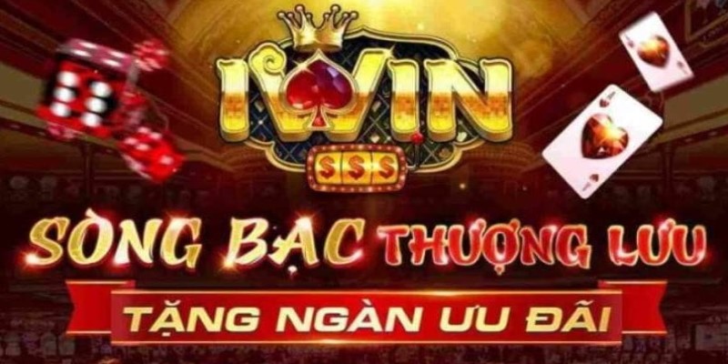 App game bài IWIN