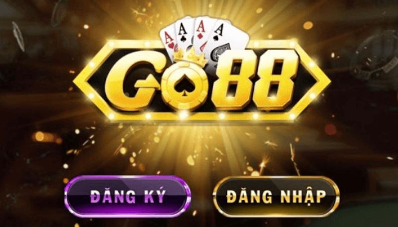 App đánh bài uy tín GO88