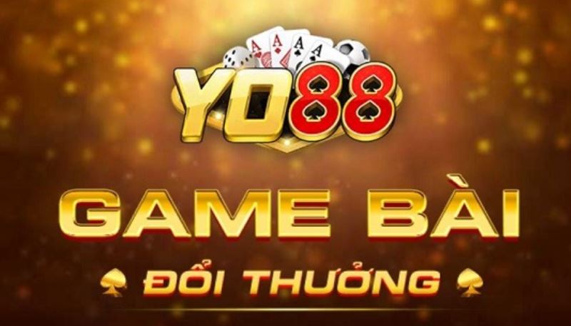 App đánh bài YO88